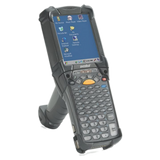 Zebra MC92N0-G30SXEYA5WR Handheld Mobile Computer