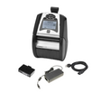 Zebra QLn320 3-inch mobile printer, part # QN3-AUNA0E00-00