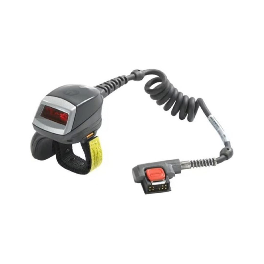 Zebra/Symbol/Motorola RS419 Ring Scanner RS419-HP2000FSR for WT4090/WT41N0 Wearable Computers