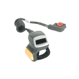 Symbol Motorola RS409-SR2000ZZR ring scanner with SE955 1D laser alternate view