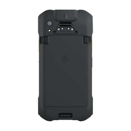 Zebra TC26AK-21A222-NA Mobile Computer