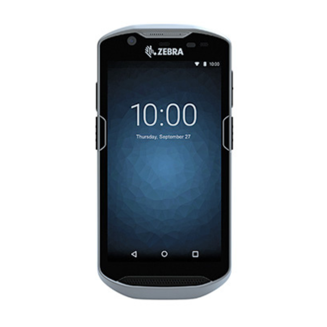 Zebra TC520L-1YFMU7P-NA rugged mobile computer (TC52 / TC52ax)
