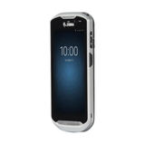 Zebra TC56 (TC56CJ) Android barcode scanner mobile computer TC56CJ-1PAZU2P-US alternate side view