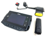 Zebra WT60A0-TS0LEUS Wrist Computer with RS5000 Ring Scanner and Battery