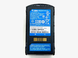 Zebra BTRY-MC33-52MA-01 high-capacity battery for MC3300 and MC3400 mobile computers.