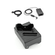 Zebra CRD-NGWT-1S1BU-01 single slot USB charging cradle for WT6300/WT6000 wearable computers