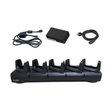 Zebra CRD-TC2Y-BS5CO-01 Charging Cradle (5-Slot) for TC21 and TC26 Android Scanners