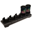 Zebra CRD-TC7X-SE5C1-01 charging cradle for TC70 TC72 TC75 TC77.