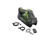 Zebra DS3678-ER complete kit with rugged wireless barcode scanner, charging cradle, power supply, USB cable and line cord (DS3678-ER3U4212SVW)