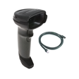 Zebra DS4308-SR00007ZZWW scanner with USB cable, barcode scanning device for retail and inventory management