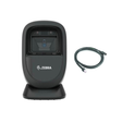 Zebra DS9308-SR00004ZZWW scanner with USB cable, DS9308-SR4U2100AZW USB Kit