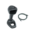Zebra DS9908-SR00004ZZWW scanner with USB cable, DS9908-SR4U2100AZW USB Kit