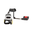 Zebra Symbol Motorola RS4000-HPCSWR ring scanner