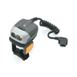 Zebra RS507-IM20000CTWR ring scanner with corded adapter