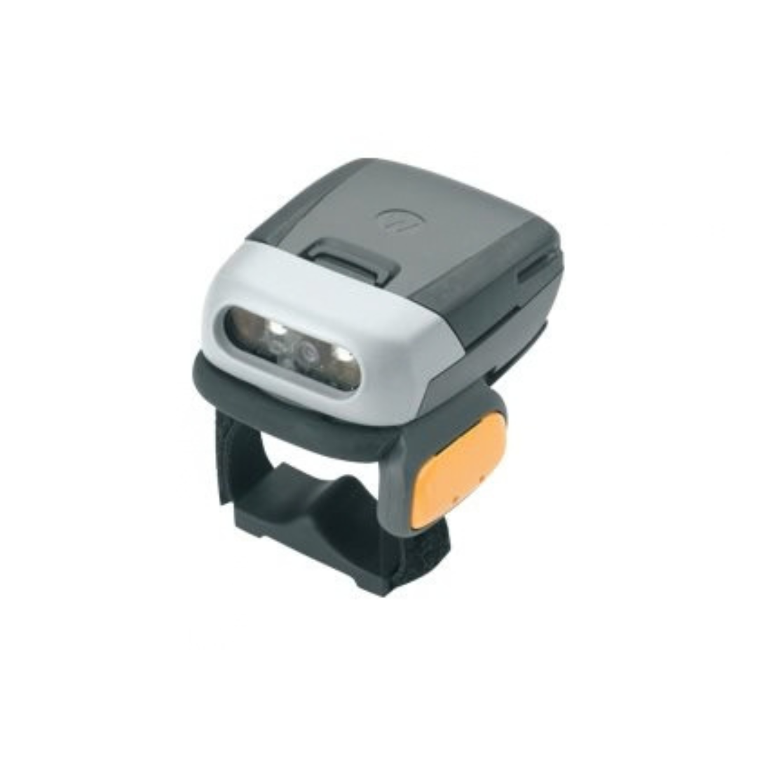 Zebra RS507-IM20000STWR Bluetooth ring scanner