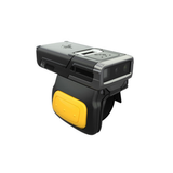 Zebra RS5100 ring scanner RS51B0-TESNWR for WT6300 and WT6000 wearable computers facing right
