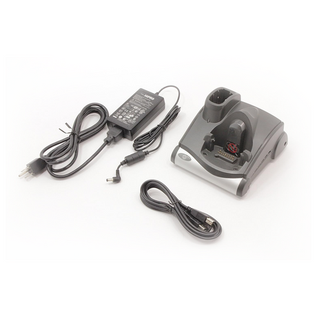 Zebra Symbol Motorola CRD9000-1001SR charging cradle kit for MC9090 MC9190 MC92N0 mobile computers