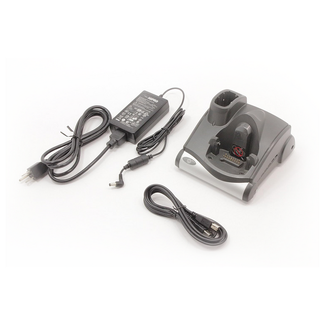 Zebra Symbol Motorola CRD9000-1001SR charging cradle kit for MC9090 MC9190 MC92N0 mobile computers