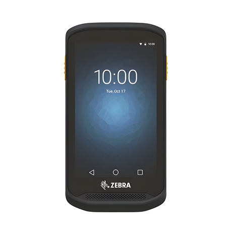 Zebra TC20 Android mobile computer with Wi-Fi, Camera, and SE4710 2D imager (TC200J-10C112US)