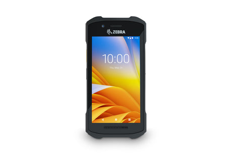 Zebra TC26AK-21A222-NA rugged Android TC26 mobile computer with SE4710 2D imager and eSIM support