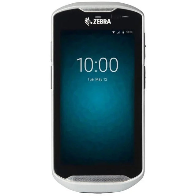Zebra TC510K-1HDZU4P-US TC51 healthcare Android mobile computer barcode scanner for medical environments