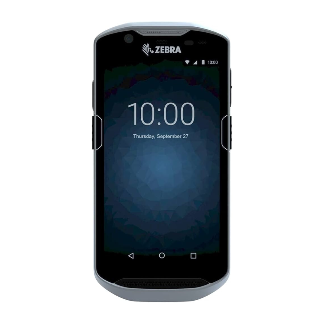 Zebra TC52 (TC520K) Android barcode scanner mobile computer TC520K-1PEZU4P-NA