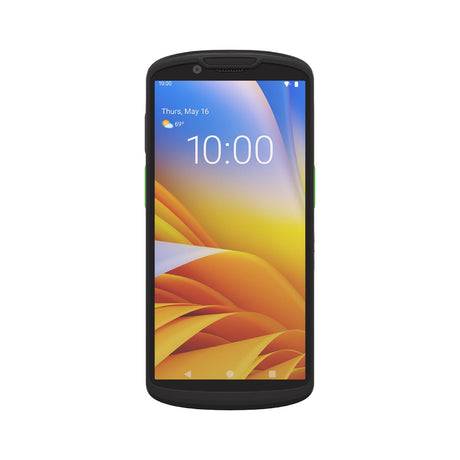 Zebra TC53e mobile computer with Wi-Fi 6E, 6-inch display, and SE4720 imager (Part # TC530E-0T1E1B1000-NA)