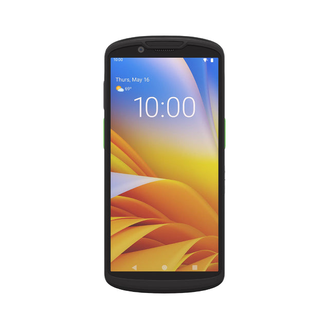 Zebra TC53e mobile computer with Wi-Fi 6E, 6-inch display, and SE4720 imager (Part # TC530E-0T1E1B1000-NA)