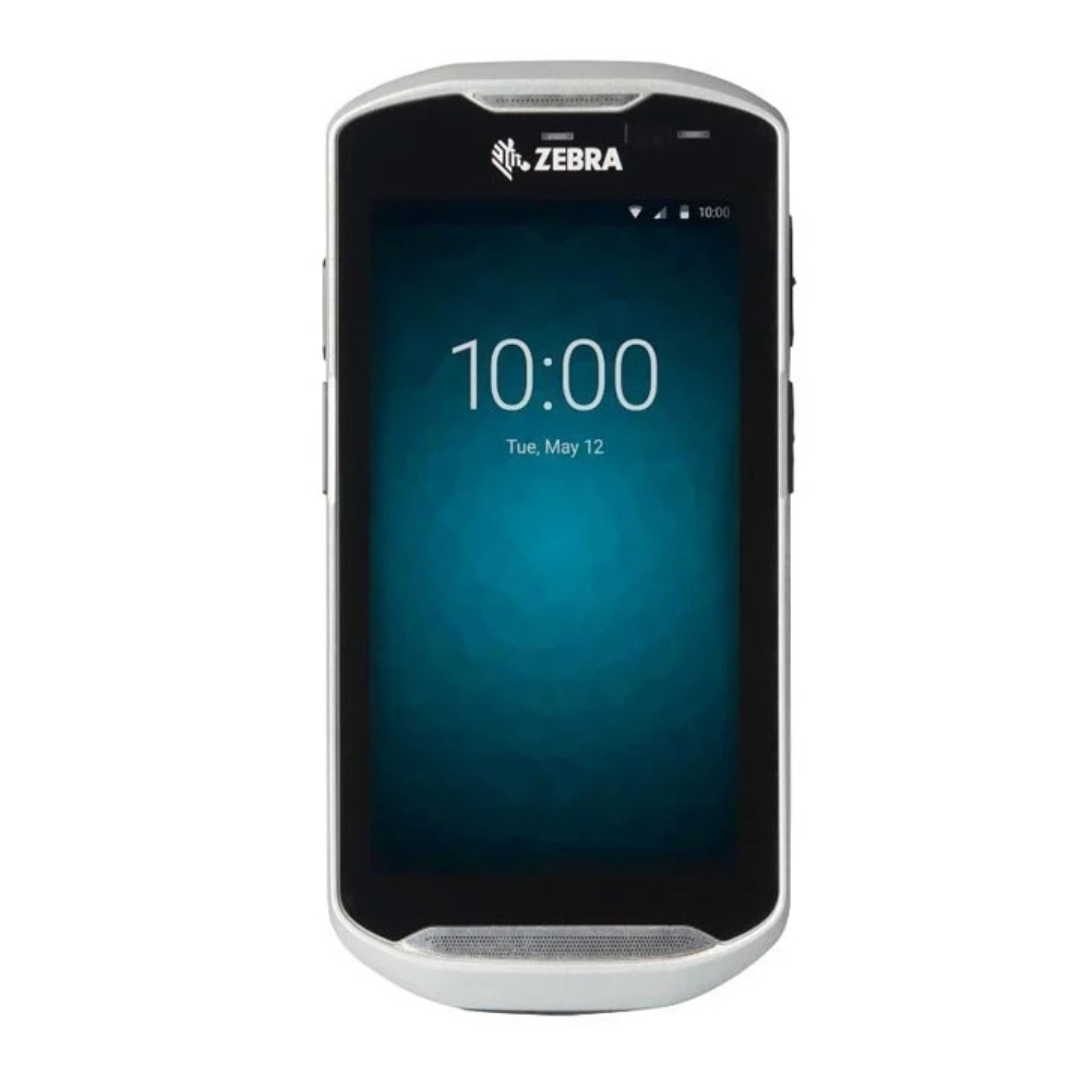 Zebra TC56 (TC56CJ) Android barcode scanner mobile computer TC56CJ-1PAZU2P-US