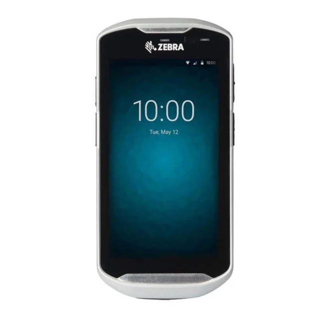 Zebra TC56 (TC56CJ) Android barcode scanner mobile computer TC56CJ-1PAZU4P-US