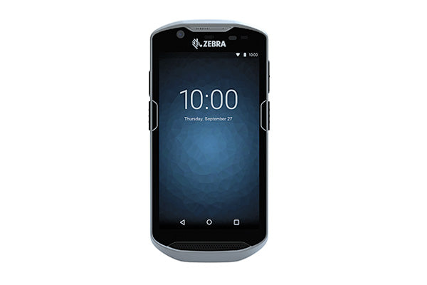 Zebra TC57HO-1PEZU4P-NA TC57 Android mobile computer with touchscreen and SE4710 barcode scanner