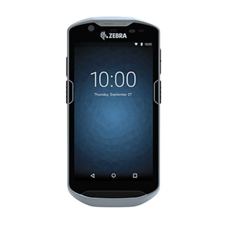 Zebra TC57HO-1PEZU4P-NA TC57 Android mobile computer with touchscreen and SE4710 barcode scanner