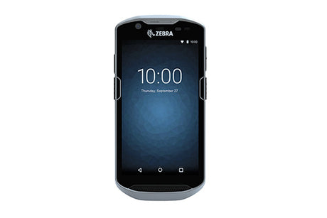 Zebra TC57HO-1XFMU6P-NA TC57x Android mobile computer with touchscreen and SE4720 barcode scanner