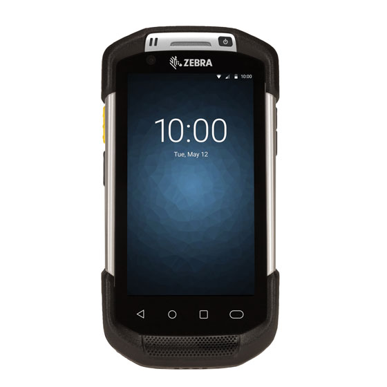 Zebra TC75EK-22B24AB-US Mobile Computer – ScanDepot