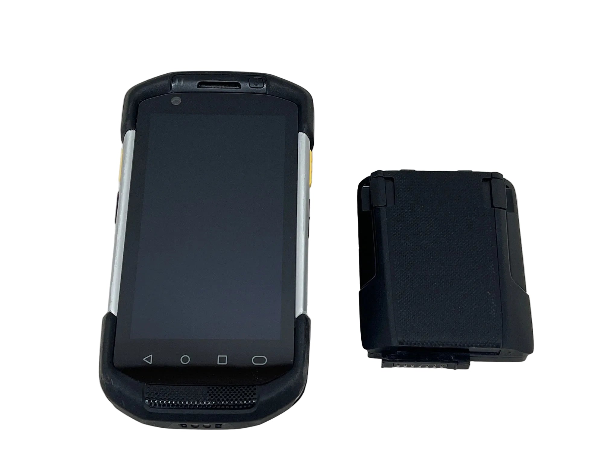 Zebra TC77HL-5ME24BG-A6 Mobile Computer | Rest of World – ScanDepot