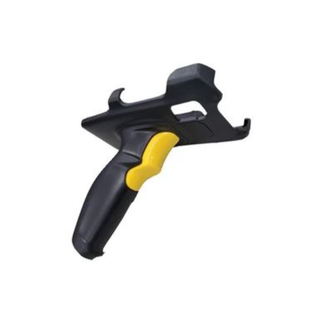 Zebra TRG-TC2Y-SNP1-01 Snap-On Trigger Handle for TC21 and TC26 Android scanners