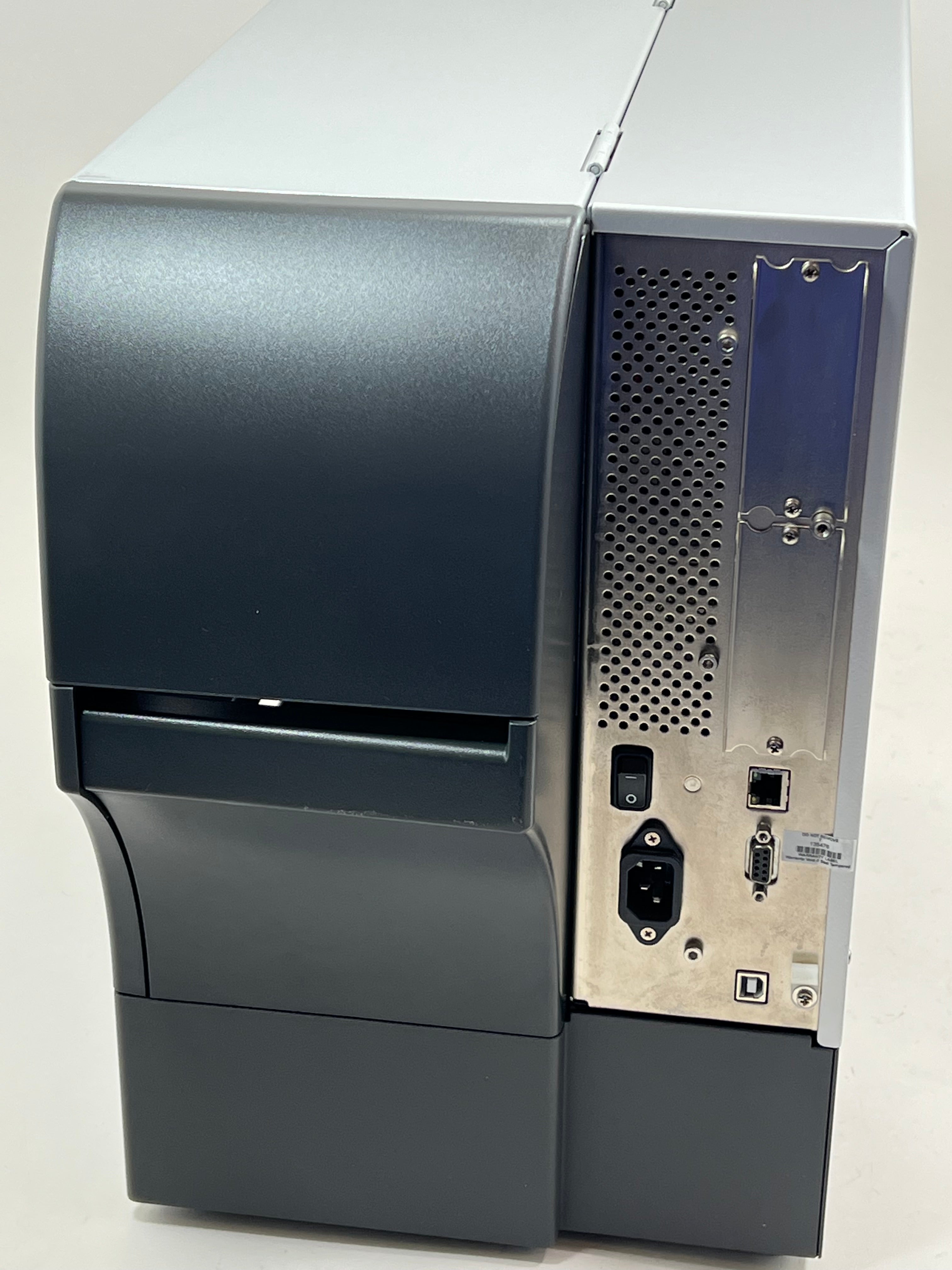 Zebra ZT41043-T410000Z Barcode Label Printer – ScanDepot